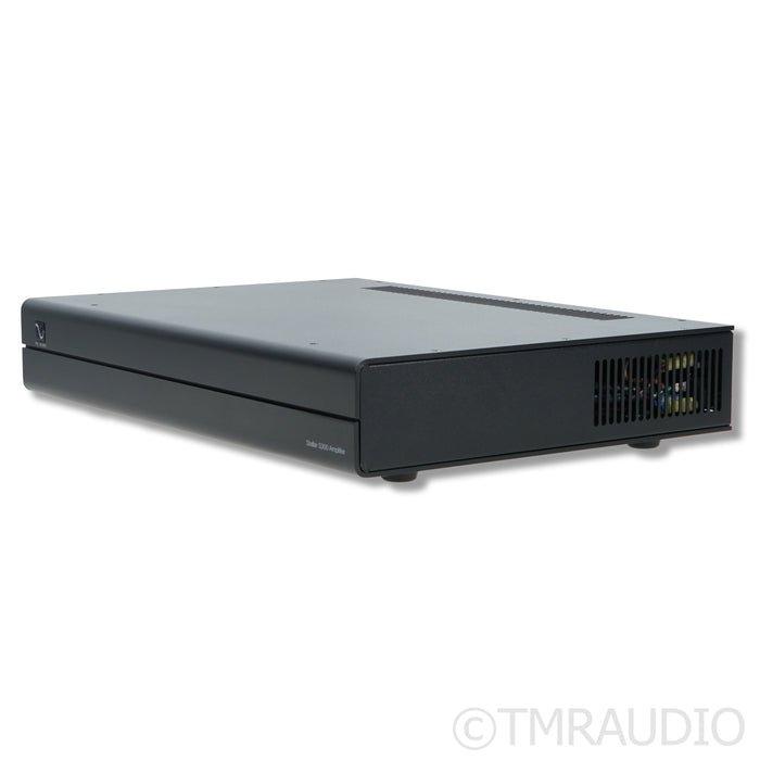 PS Audio Stellar S300 Power Amplifier