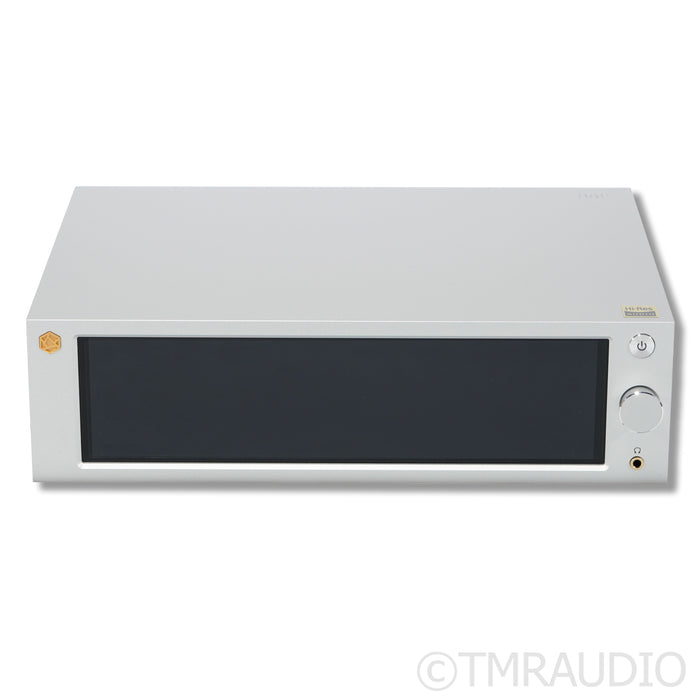 HiFi Rose RS250A Network Streamer / DAC