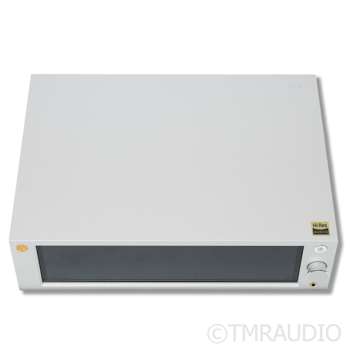 HiFi Rose RS250A Network Streamer / DAC