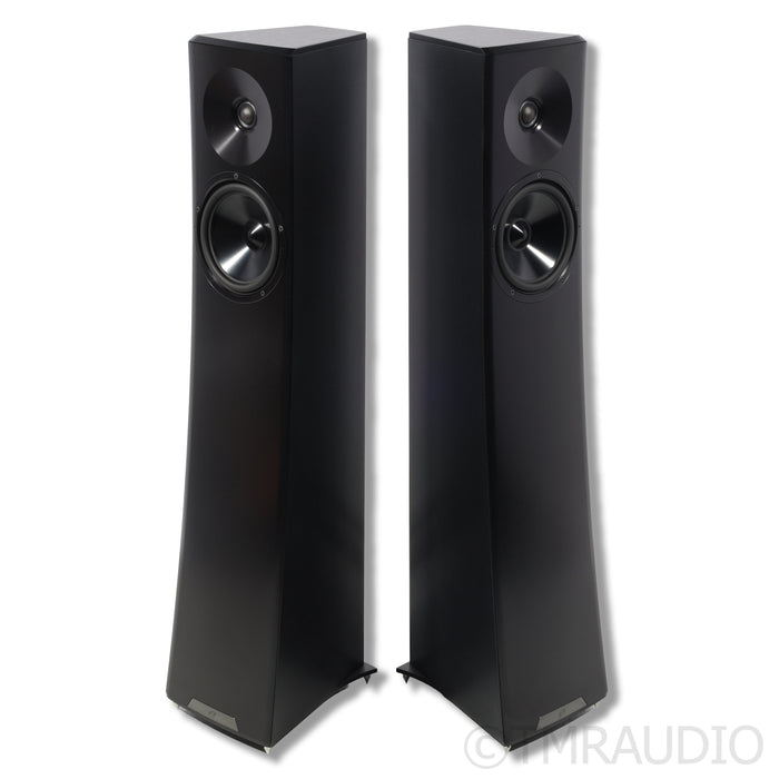 YG Acoustics Carmel 2 Floorstanding Speakers
