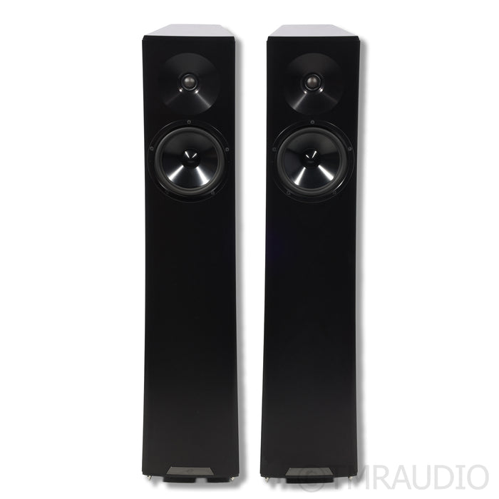 YG Acoustics Carmel 2 Floorstanding Speakers