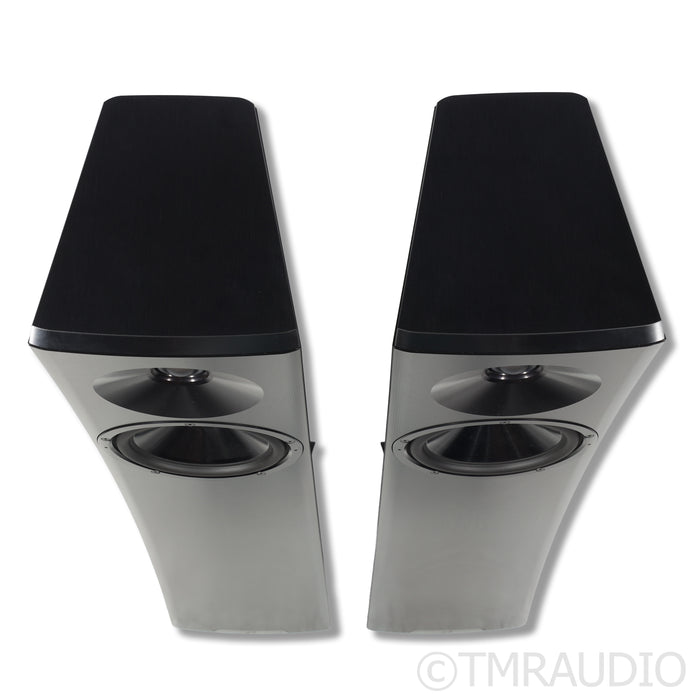 YG Acoustics Carmel 2 Floorstanding Speakers