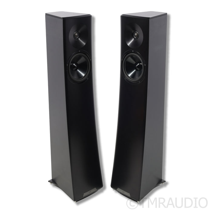 YG Acoustics Carmel 2 Floorstanding Speakers