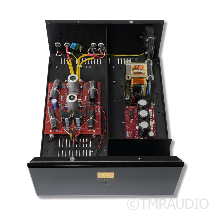 Audio Note M1 RIAA Tube MM Phono Preamplifier