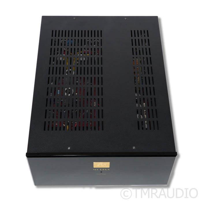 Audio Note M1 RIAA Tube MM Phono Preamplifier