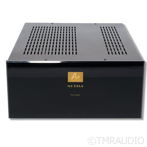 Audio Note M1 RIAA Tube MM Phono Preamplifier