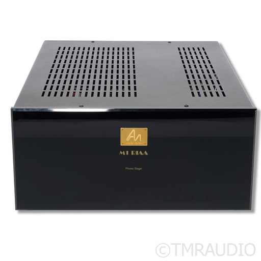 Audio Note M1 RIAA Tube MM Phono Preamplifier