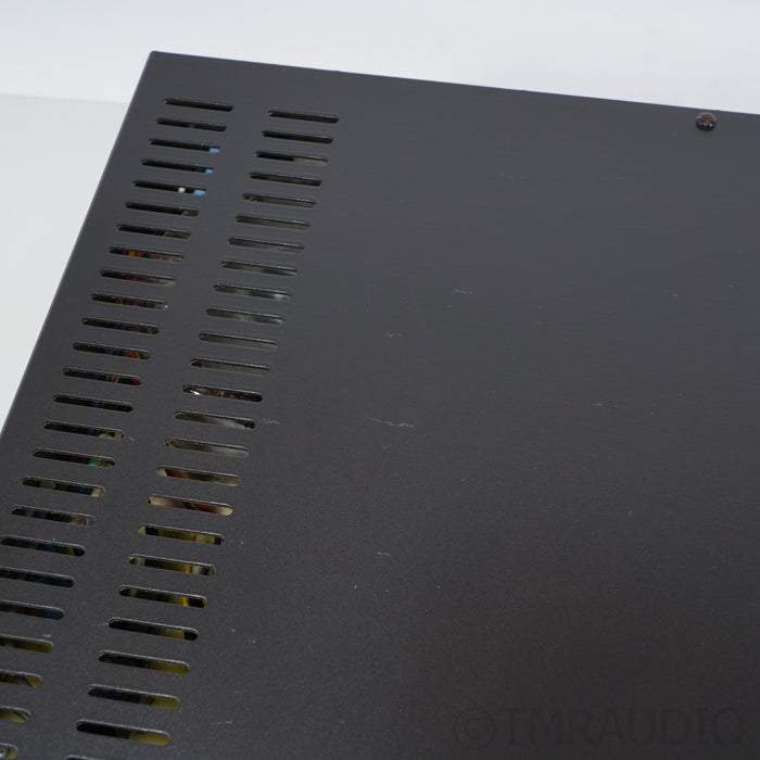 Belles Aria Integrated Amplifier; MM Phono