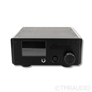 Benchmark Media HPA4 Headphone Amplifier (Open Box)