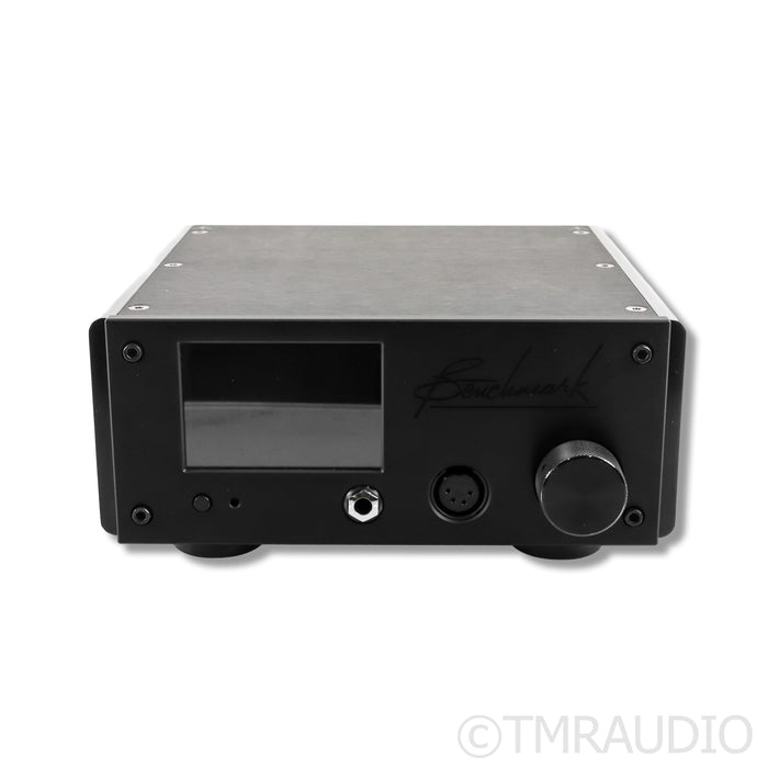 Benchmark Media HPA4 Headphone Amplifier (Open Box)