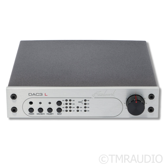 Benchmark Media DAC3 L DAC (Open Box)