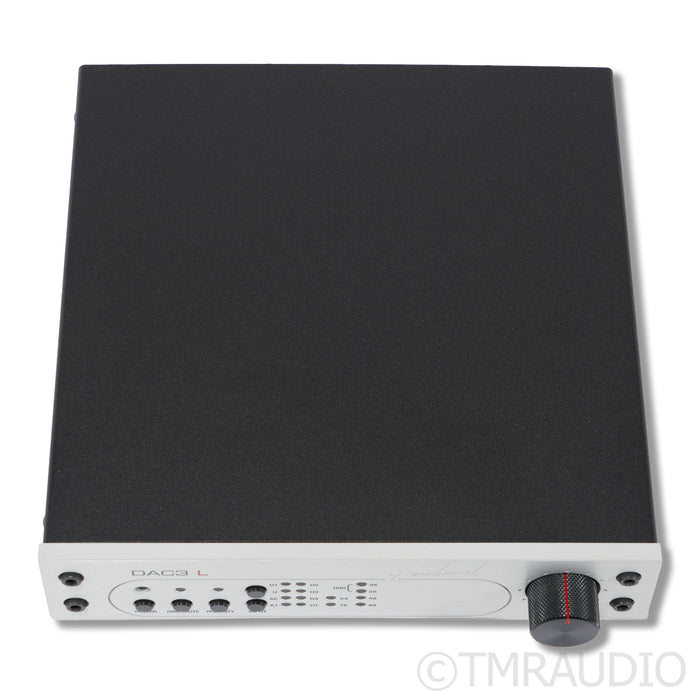 Benchmark Media DAC3 L DAC (Open Box)