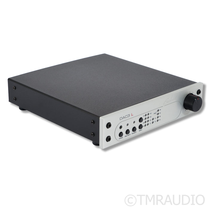 Benchmark Media DAC3 L DAC (Open Box)