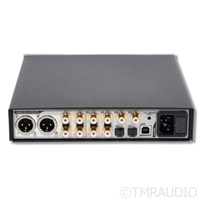 Benchmark Media DAC3 L DAC (Open Box)