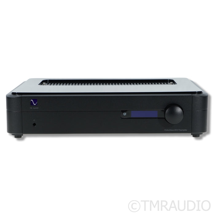 PS Audio PerfectWave BHK Signature Hybrid Preamplifier