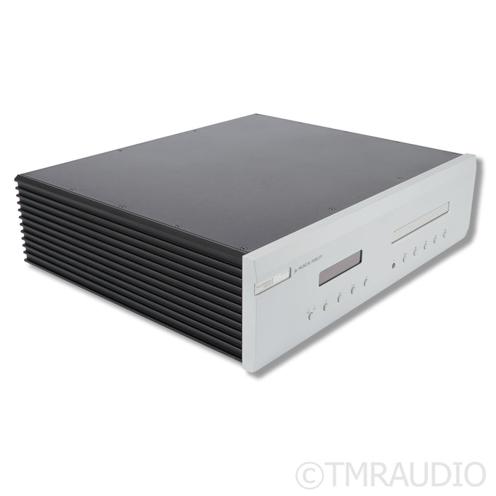 Musical Fidelity M6SCD CD Player (Open Box)