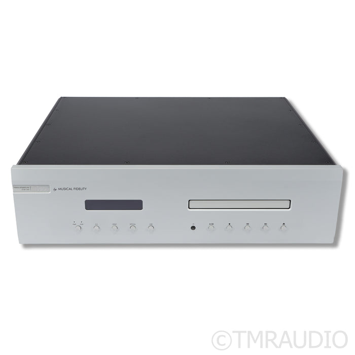 Musical Fidelity M6SCD CD Player (Open Box)
