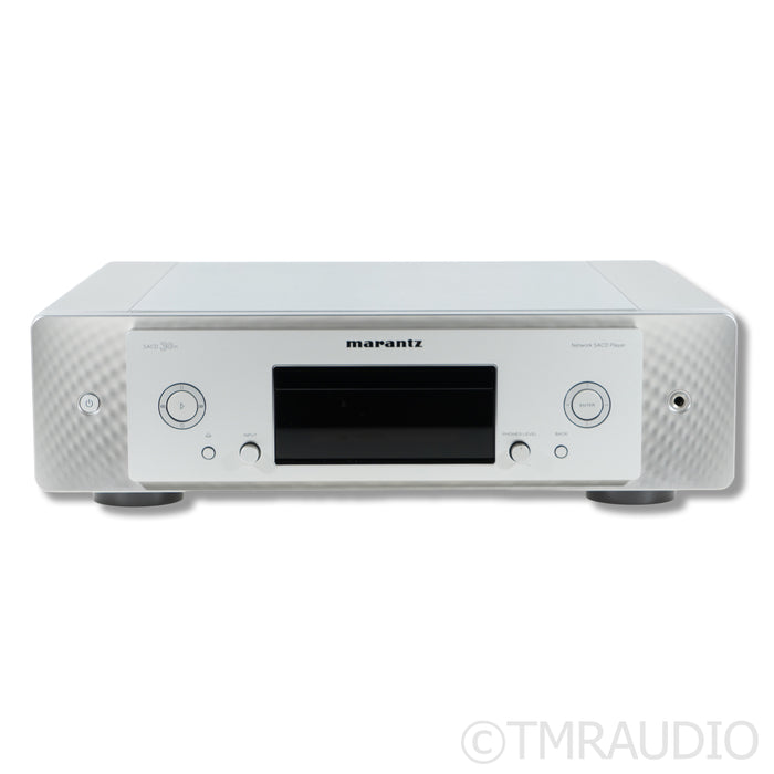 Marantz SACD 30n SACD/CD Player / Network Streamer