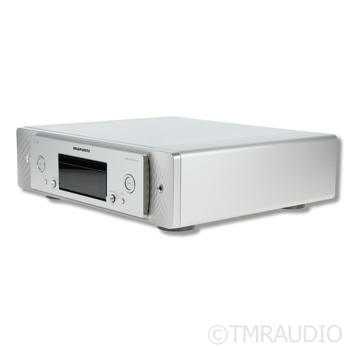Marantz SACD 30n SACD/CD Player / Network Streamer