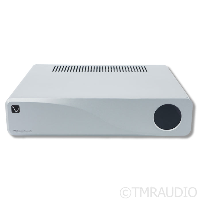 PS Audio PMG Signature Preamplifier