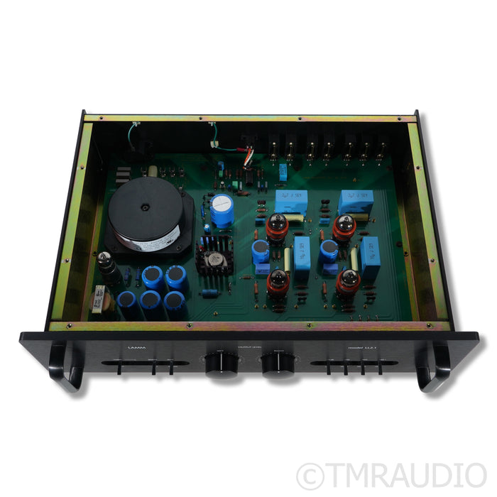 LAMM LL2.1 Deluxe Tube Preamplifier
