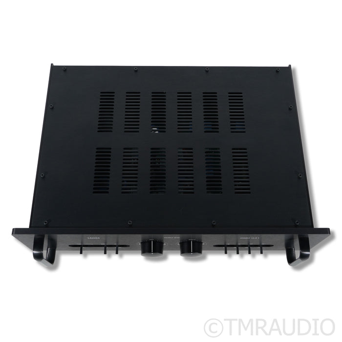 LAMM LL2.1 Deluxe Tube Preamplifier