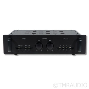 LAMM LL2.1 Deluxe Tube Preamplifier