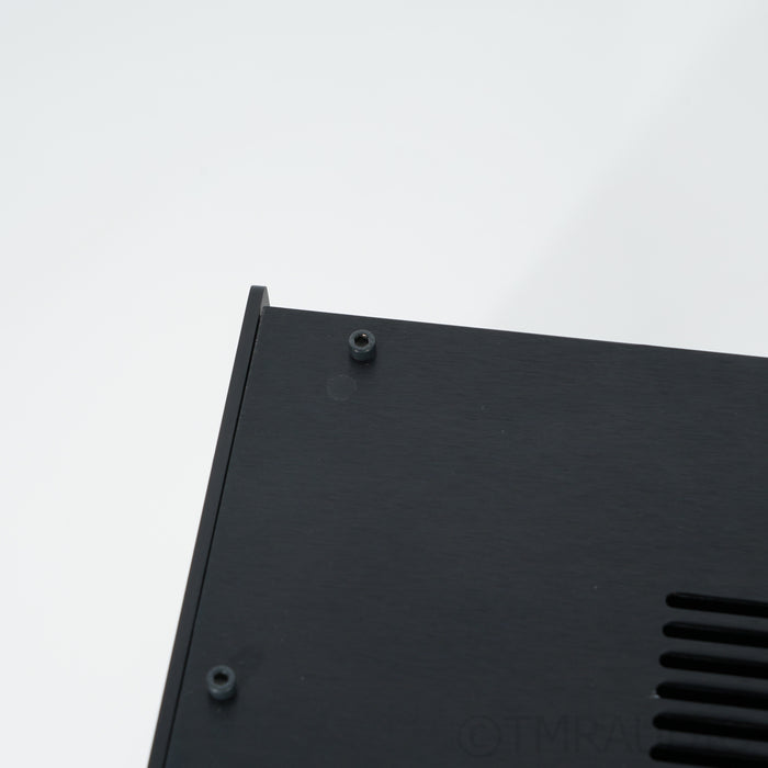 LAMM LL2.1 Deluxe Tube Preamplifier