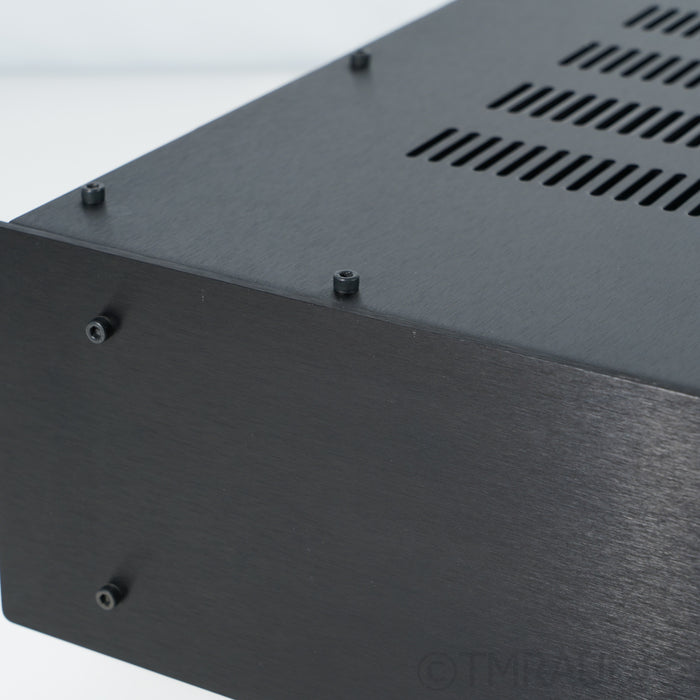 LAMM LL2.1 Deluxe Tube Preamplifier