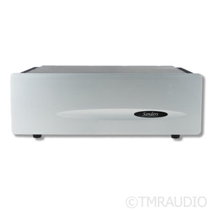 Sanders Sound Systems Magtech Power Amplifier