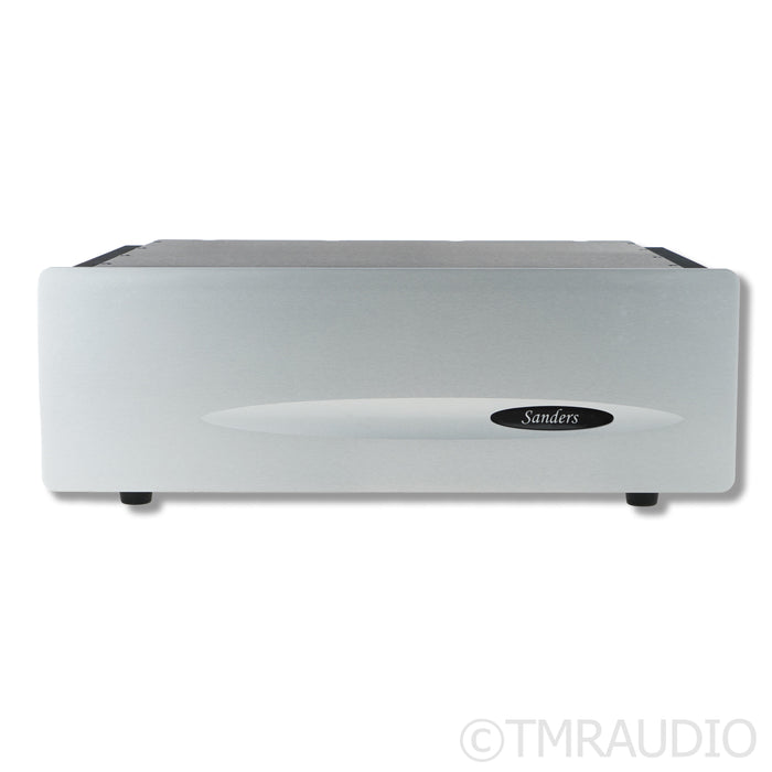 Sanders Sound Systems Magtech Power Amplifier