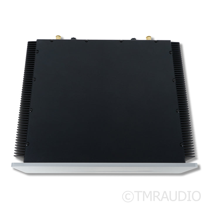 Sanders Sound Systems Magtech Power Amplifier