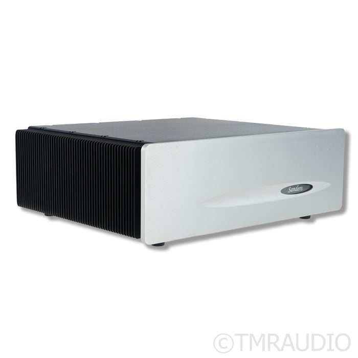 Sanders Sound Systems Magtech Power Amplifier
