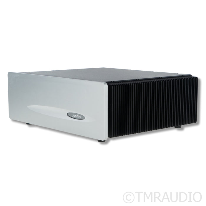 Sanders Sound Systems Magtech Power Amplifier