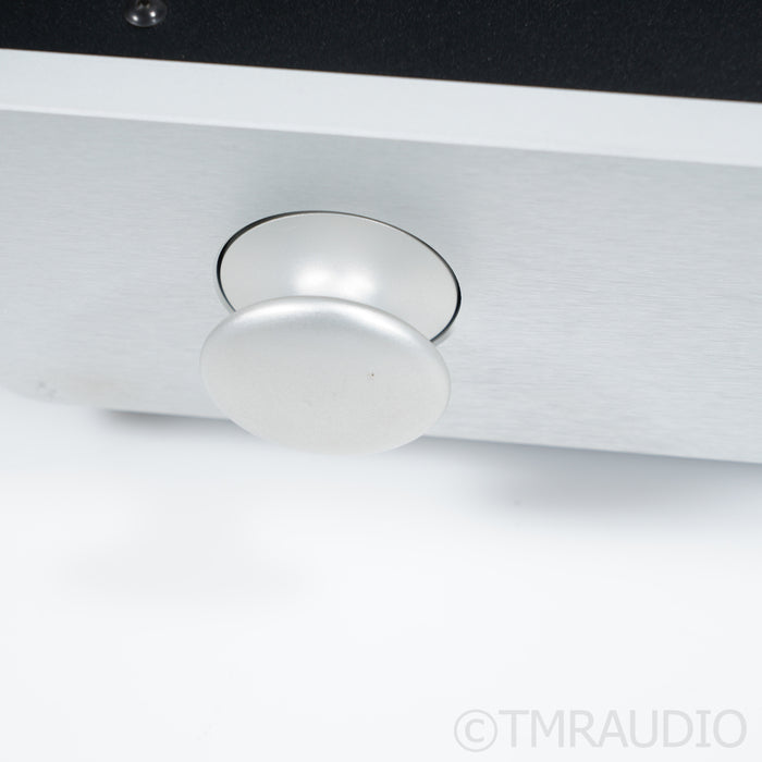 Sanders Sound Systems Preamplifier; MM/MC Phono