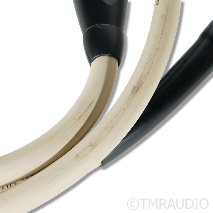 Transparent Audio MM2 MusicWave Plus Speaker Cables; 3m