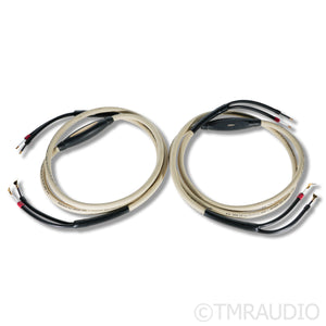 Transparent Audio MM2 MusicWave Plus Speaker Cables; 3m