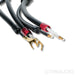Transparent Audio MM2 MusicWave Plus Speaker Cables; 3m