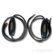 Transparent Audio MusicWave Ultra MM2 Bi-Wire Speaker Cables; 3m