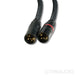 Transparent Audio MusicLink Super MM2 XLR Cables; 1m