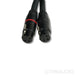 Transparent Audio MusicLink Super MM2 XLR Cables; 1m