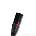 Transparent Audio MusicLink Super MM2 XLR Cables; 1m