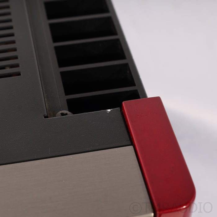 Rotel RHB-10 Power Amplifier