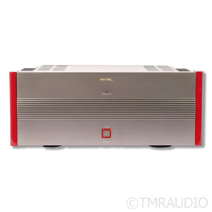Rotel RHB-10 Power Amplifier