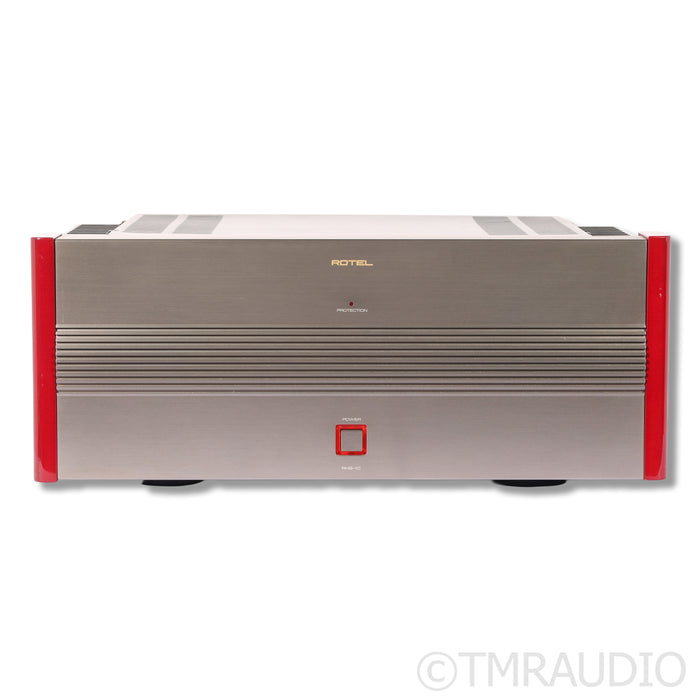Rotel RHB-10 Power Amplifier