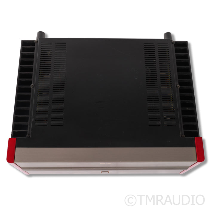 Rotel RHB-10 Power Amplifier