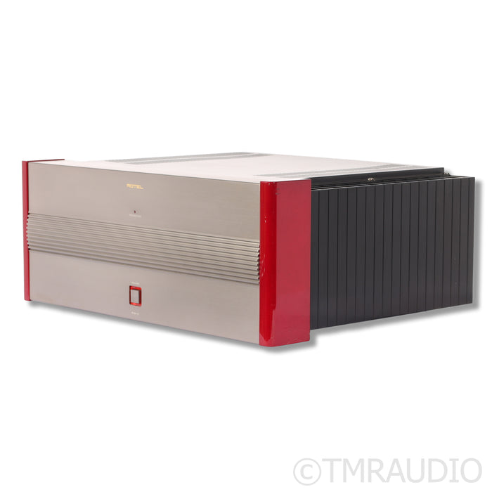 Rotel RHB-10 Power Amplifier