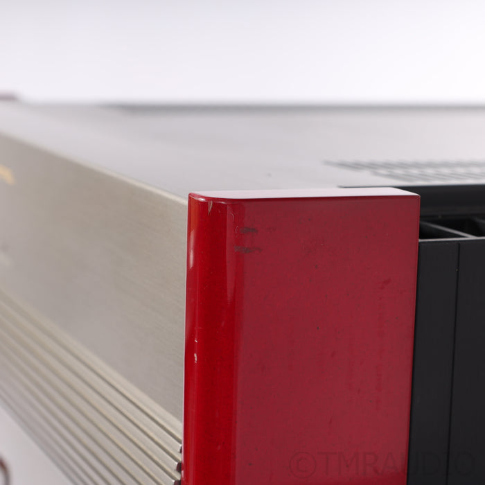Rotel RHB-10 Power Amplifier
