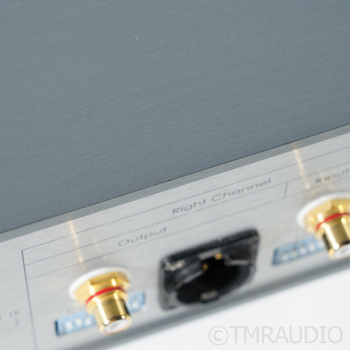 Pass Labs XP-17 MM/MC Phono Preamplifier