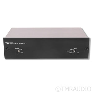 Musical Fidelity V90-DAC (Open Box)